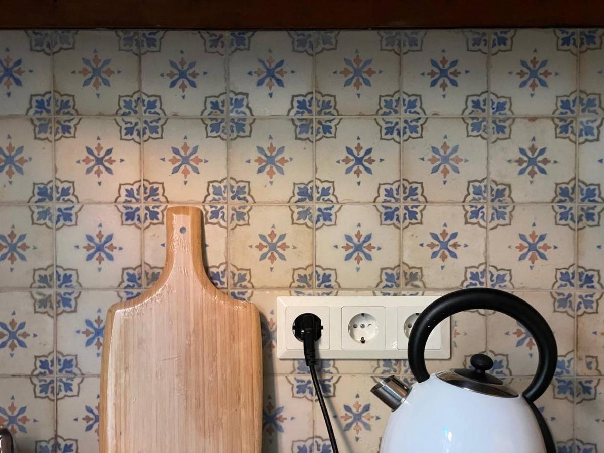 Haus Anastasia Stolberg i. Harz Eksteriør bilde