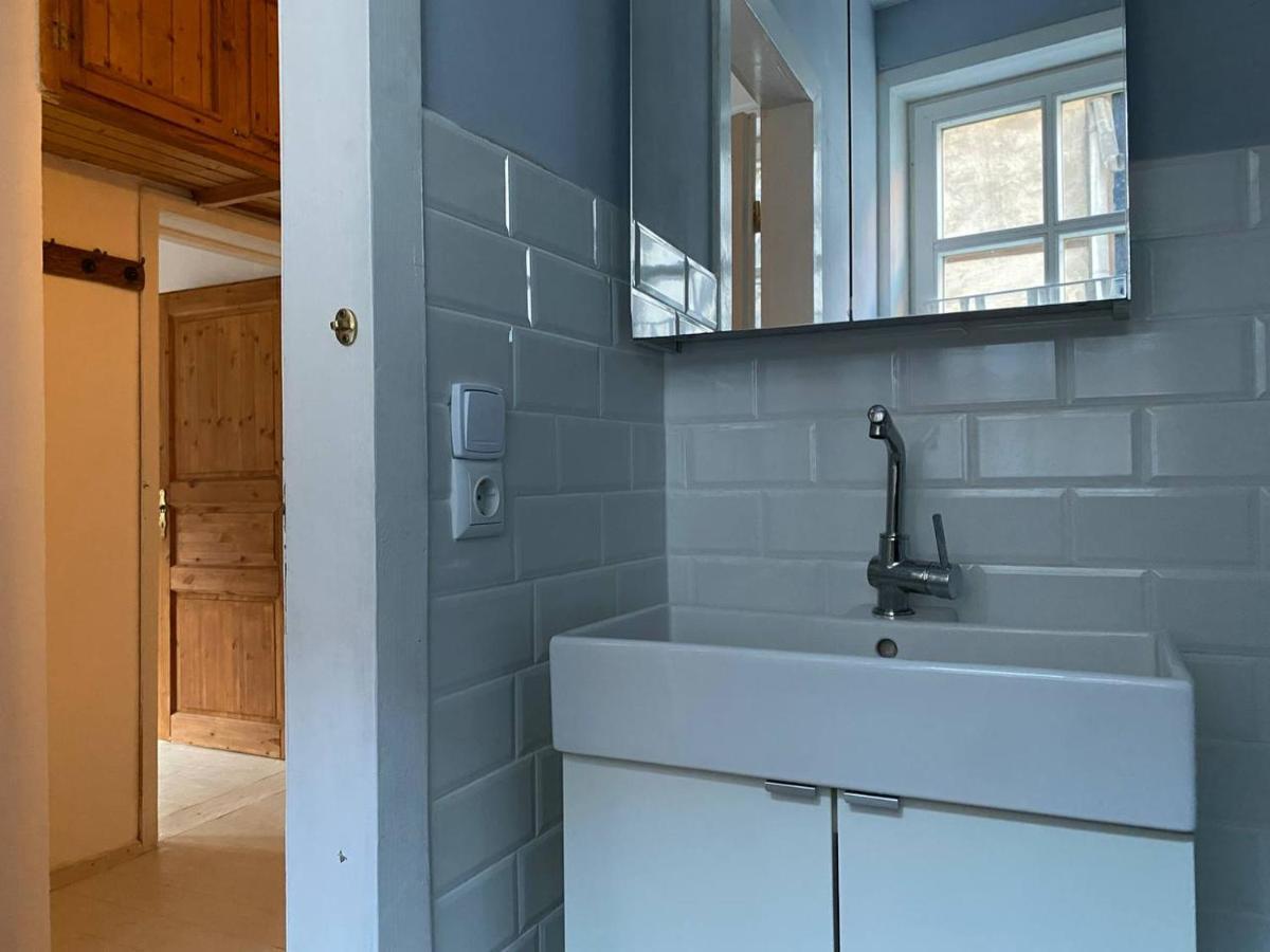 Haus Anastasia Stolberg i. Harz Eksteriør bilde