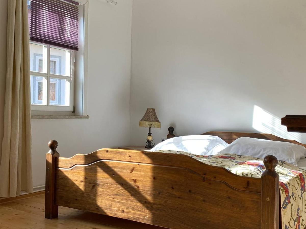 Haus Anastasia Stolberg i. Harz Eksteriør bilde