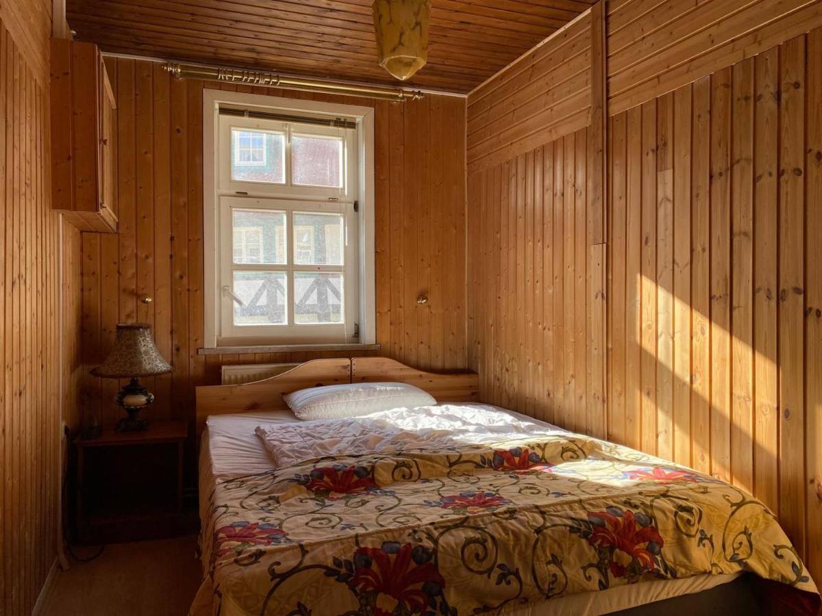 Haus Anastasia Stolberg i. Harz Eksteriør bilde