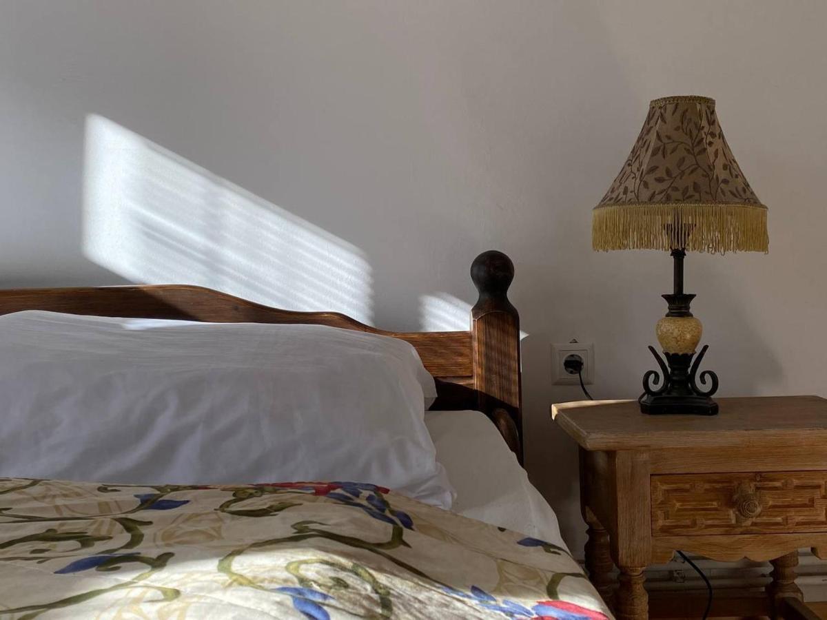 Haus Anastasia Stolberg i. Harz Eksteriør bilde