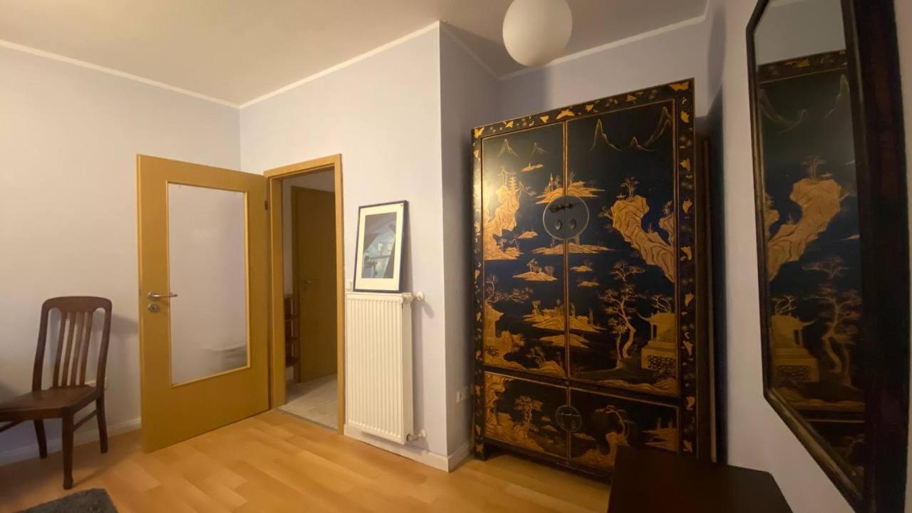 Haus Anastasia Stolberg i. Harz Eksteriør bilde