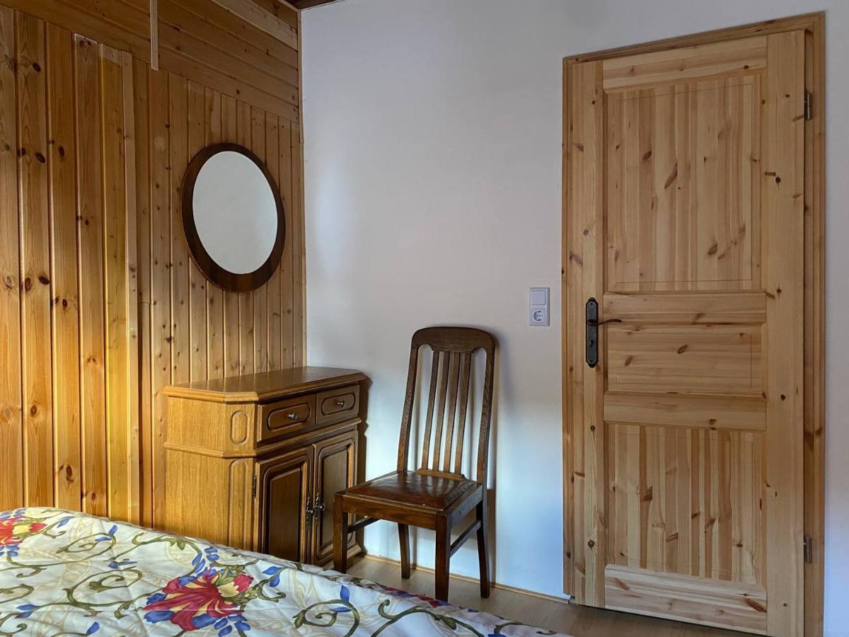 Haus Anastasia Stolberg i. Harz Eksteriør bilde