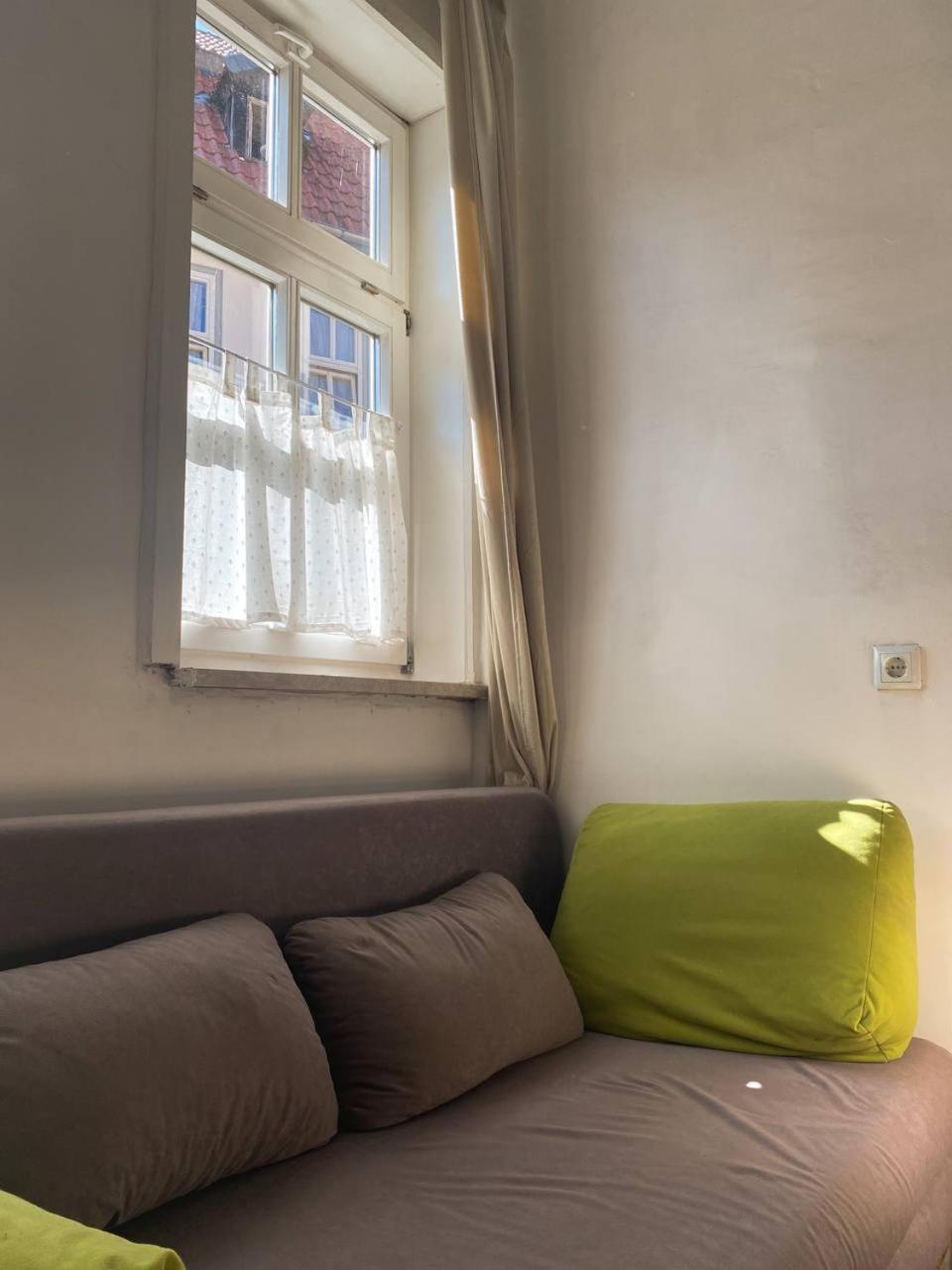 Haus Anastasia Stolberg i. Harz Eksteriør bilde