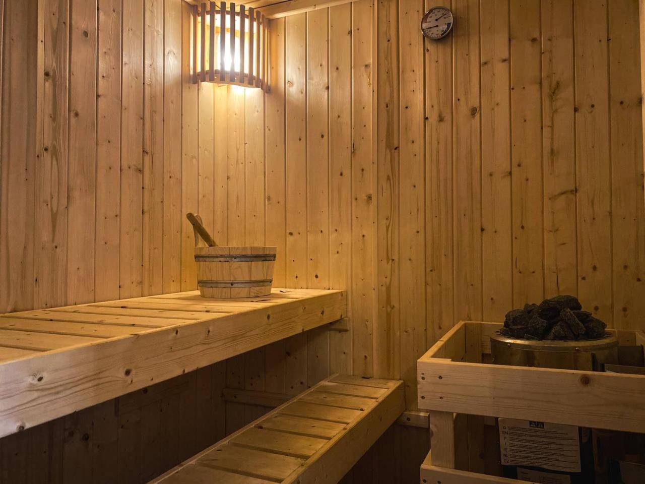 Haus Anastasia Stolberg i. Harz Eksteriør bilde
