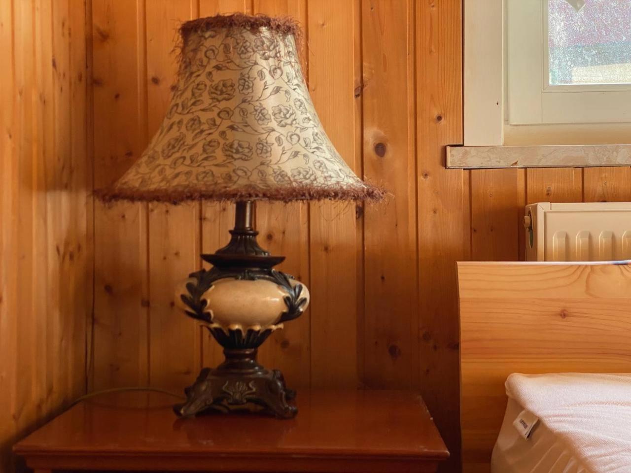 Haus Anastasia Stolberg i. Harz Eksteriør bilde